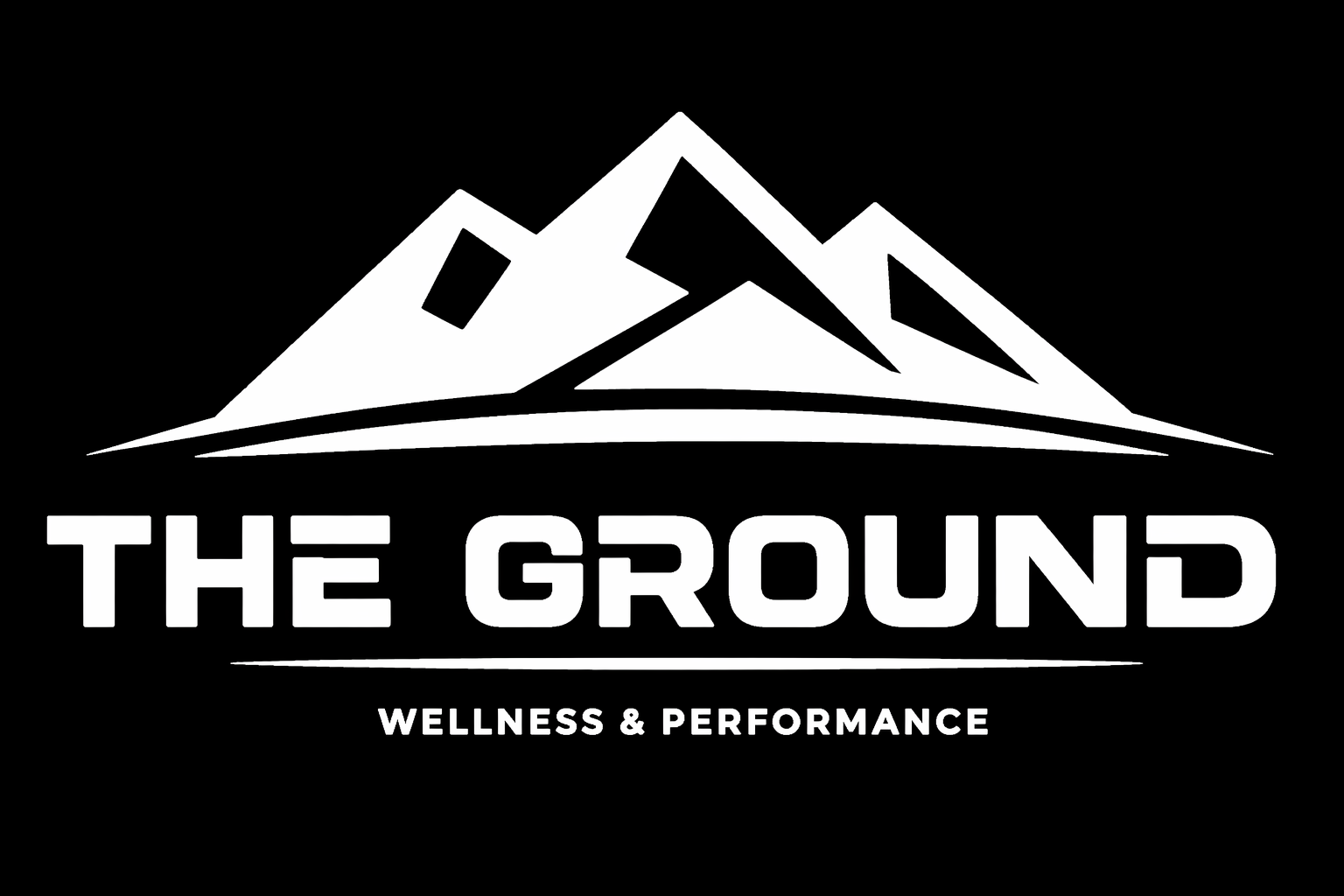 THE GROUND