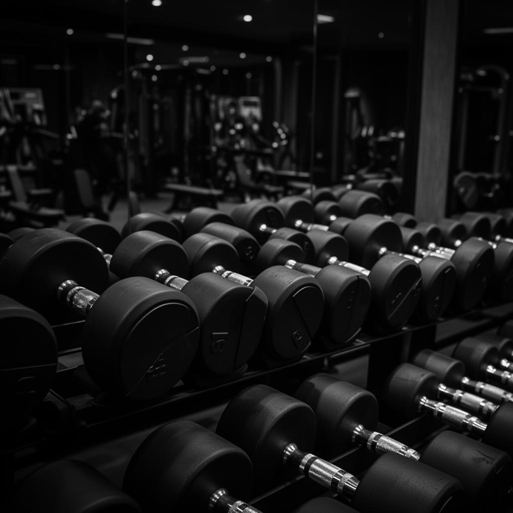 Allenamento premium con coach